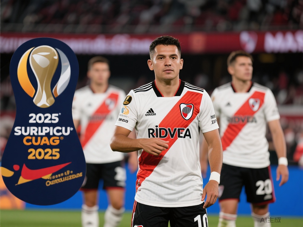 河床确认参加2025世俱杯，备战全球顶级赛事